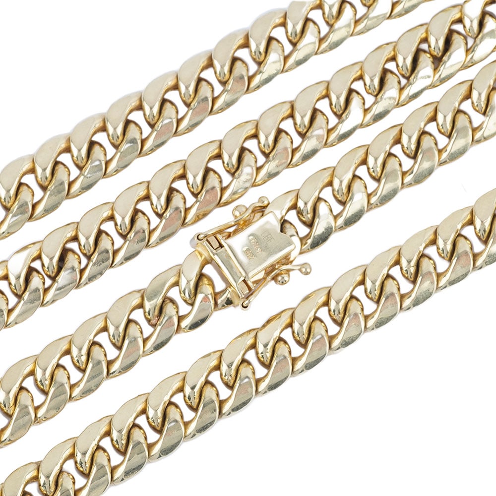 OR 10K / 10K GOLD - 2