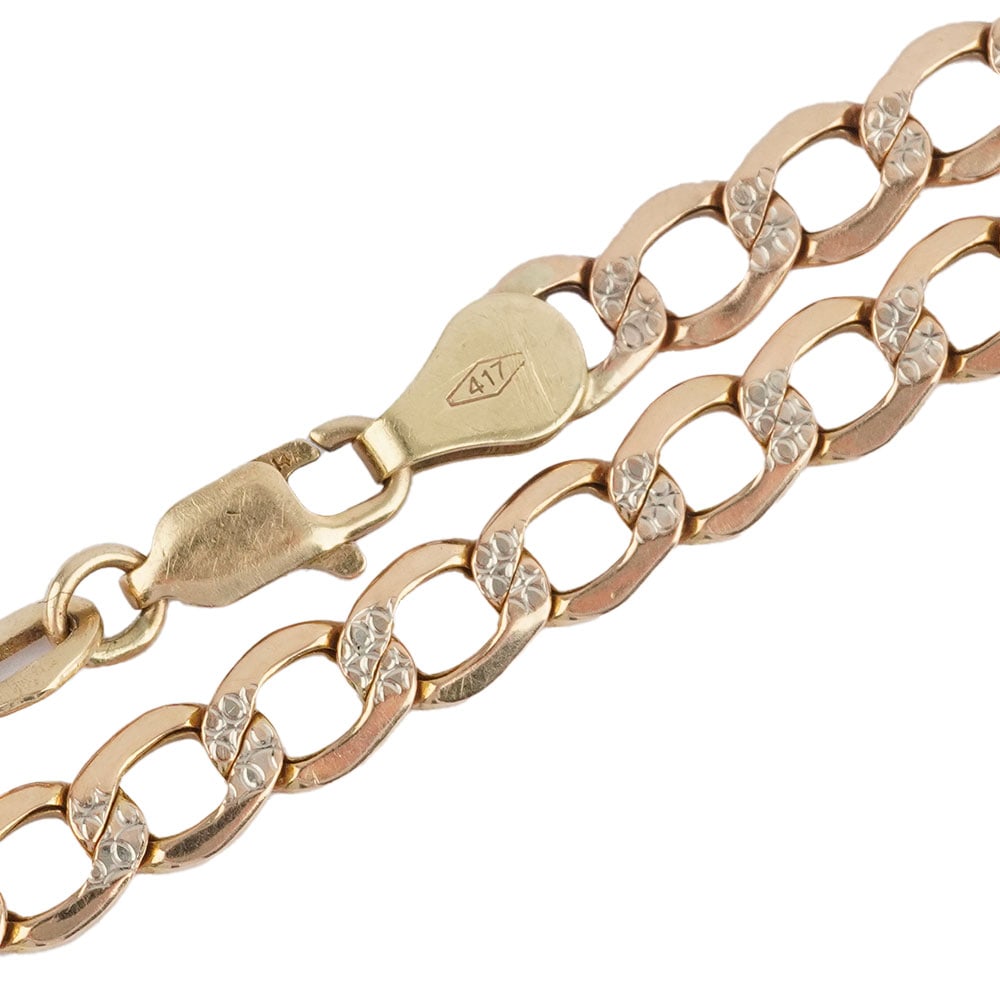 OR 10K / 10K GOLD - 2