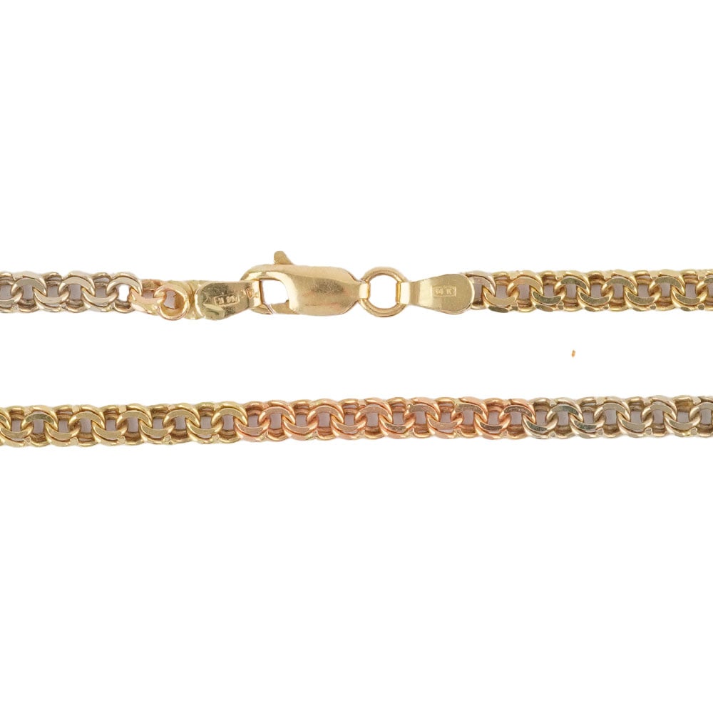 OR 14K /14K GOLD - 2