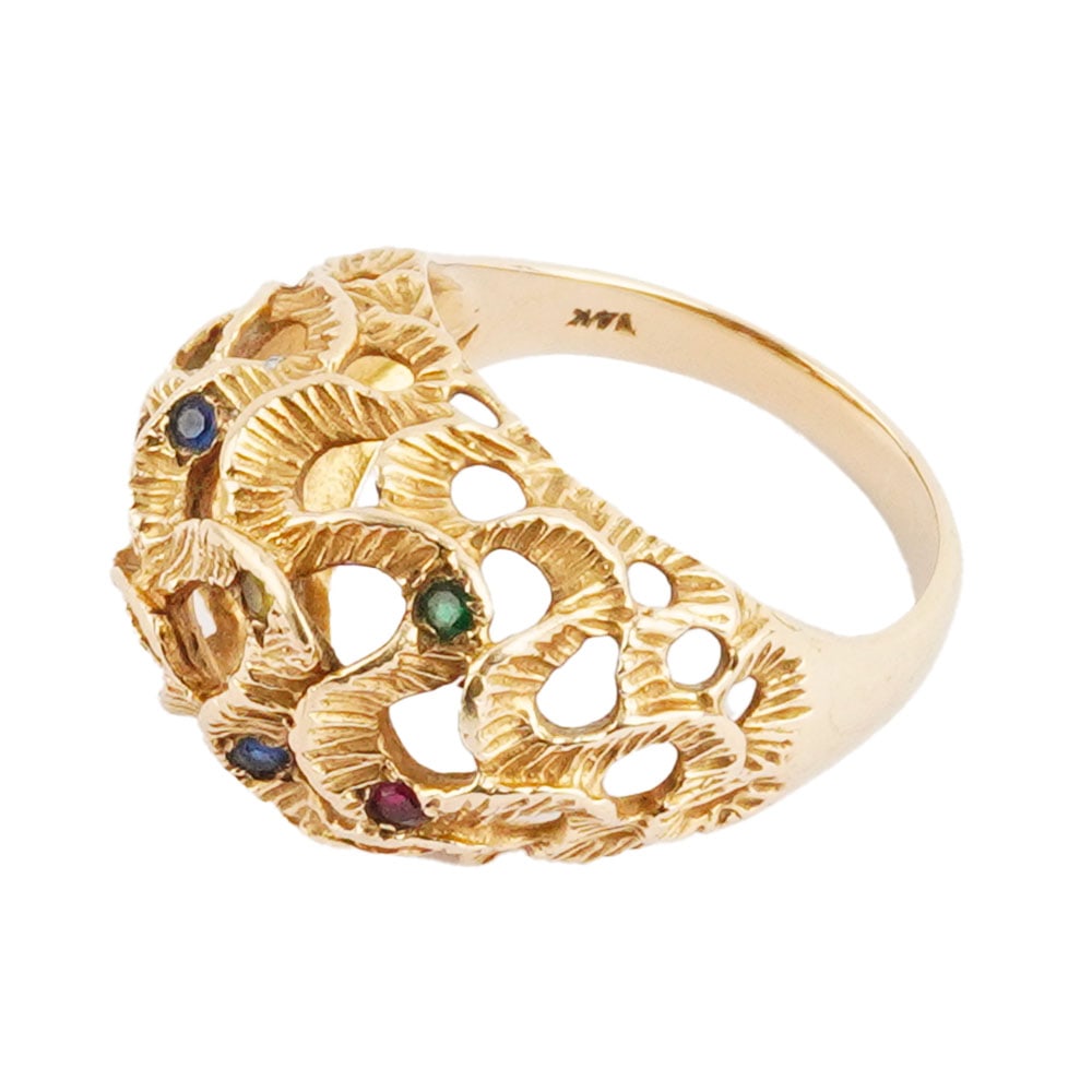 OR 14K / 14K GOLD - 2