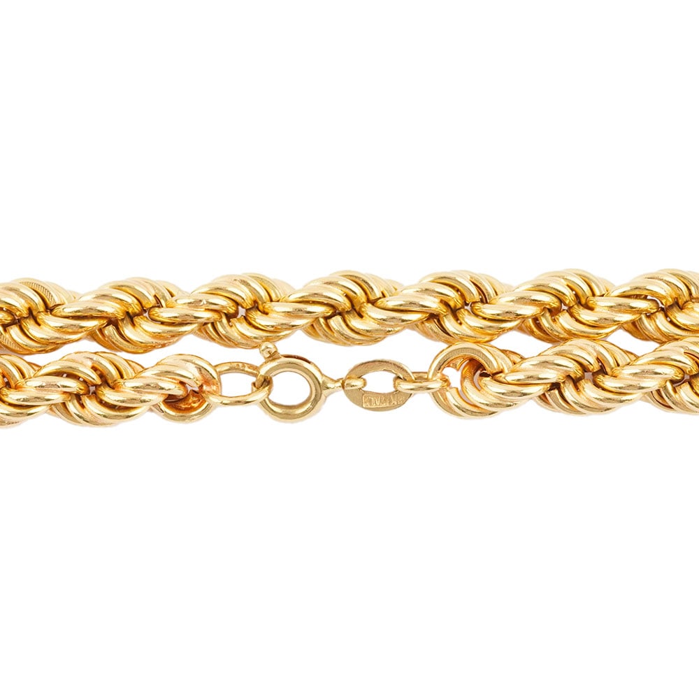 OR 18K / 18K GOLD - 2