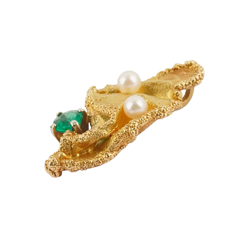 OR 18K /18K GOLD - 3