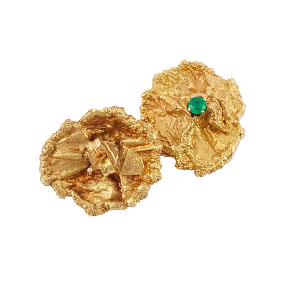 OR 18K /18K GOLD - 2