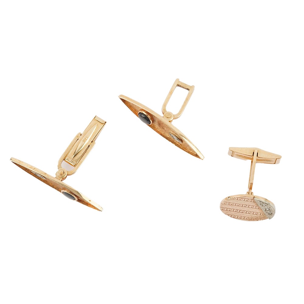 OR 14K /14K GOLD - 2