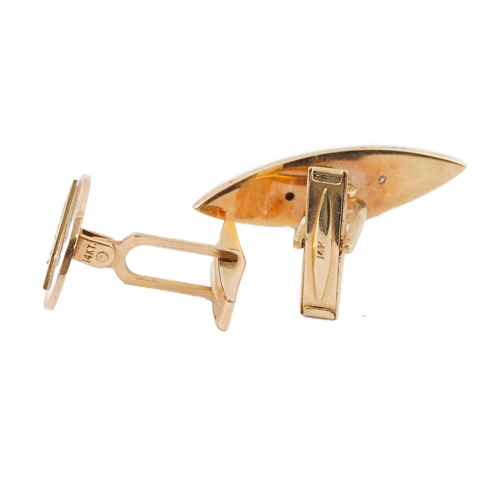 OR 14K /14K GOLD - 3