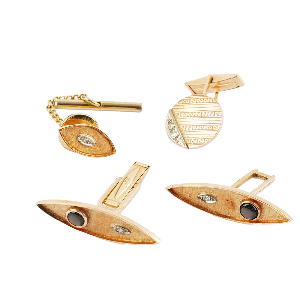 OR 14K /14K GOLD - 4