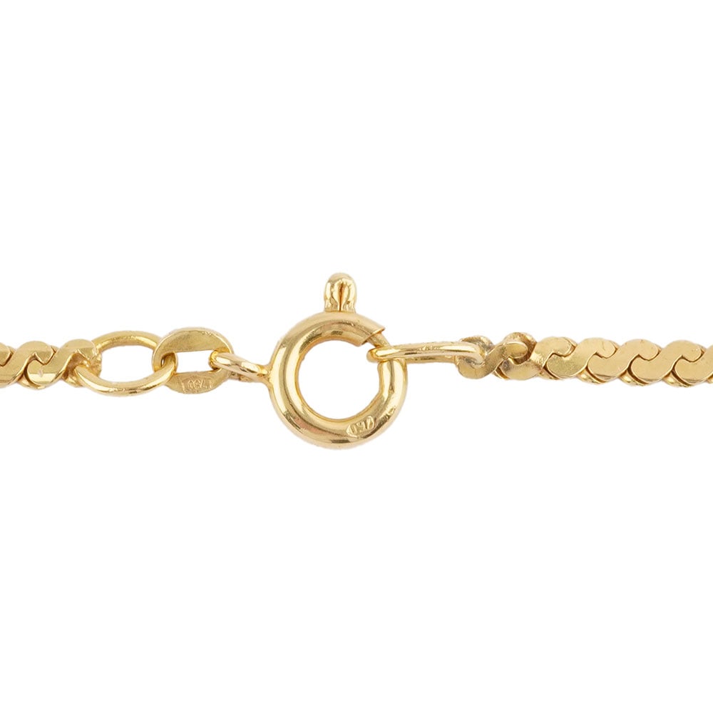 OR 18K /18K GOLD - 2