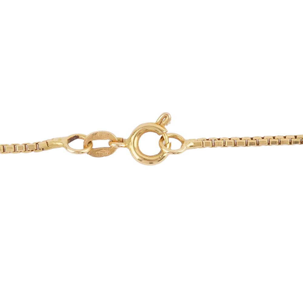 OR 18K / 18K GOLD - 2