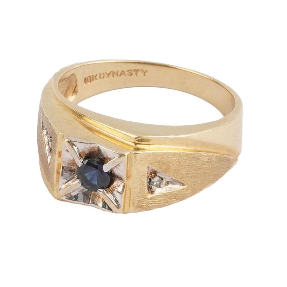 OR 10K /10K GOLD - 2