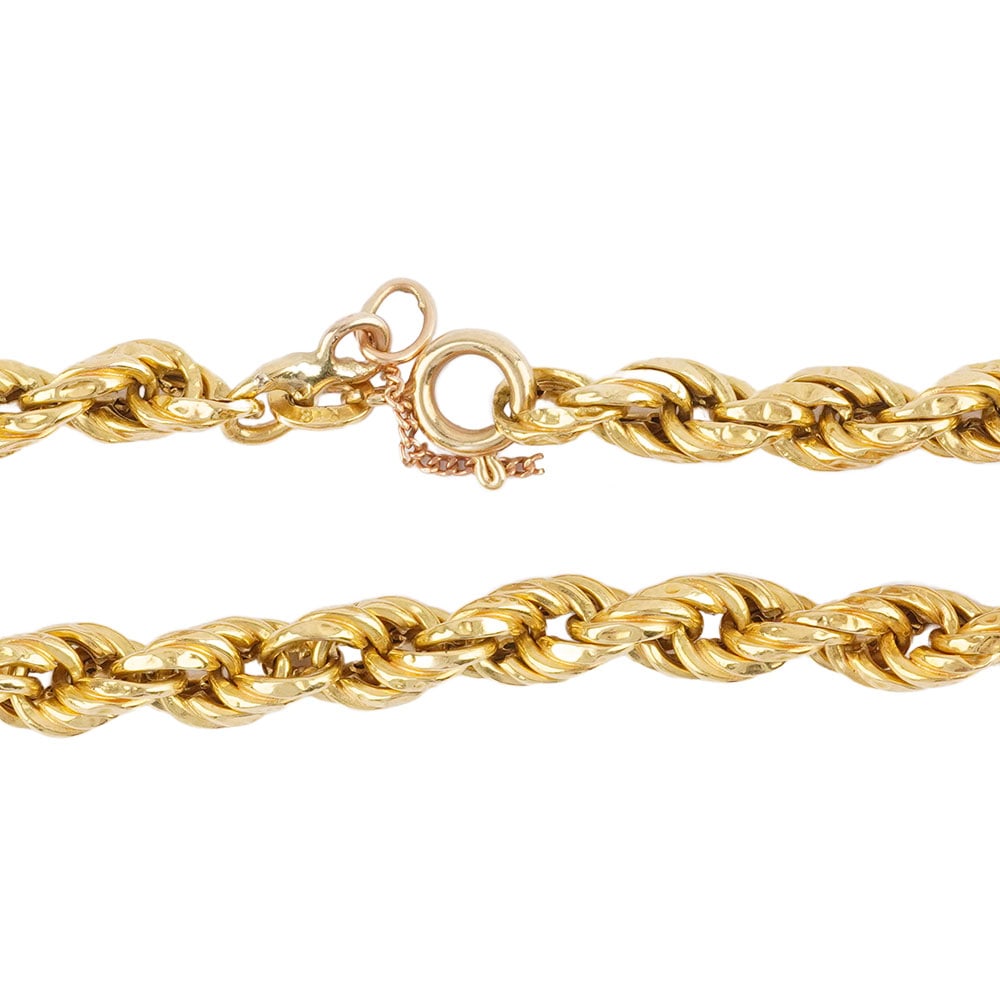OR 18K /18K GOLD - 2