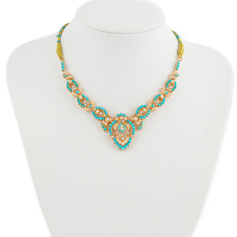 OR 21K / 21K GOLD - 2