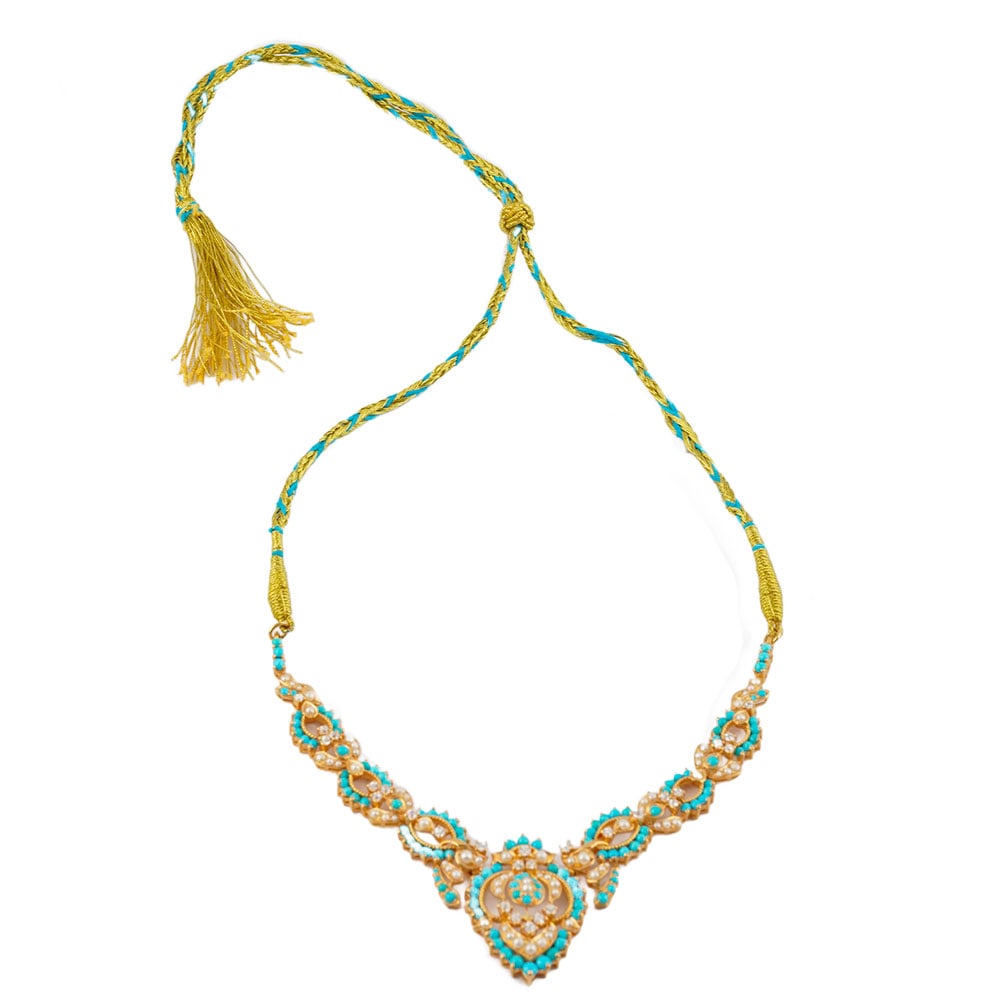 OR 21K / 21K GOLD - 3
