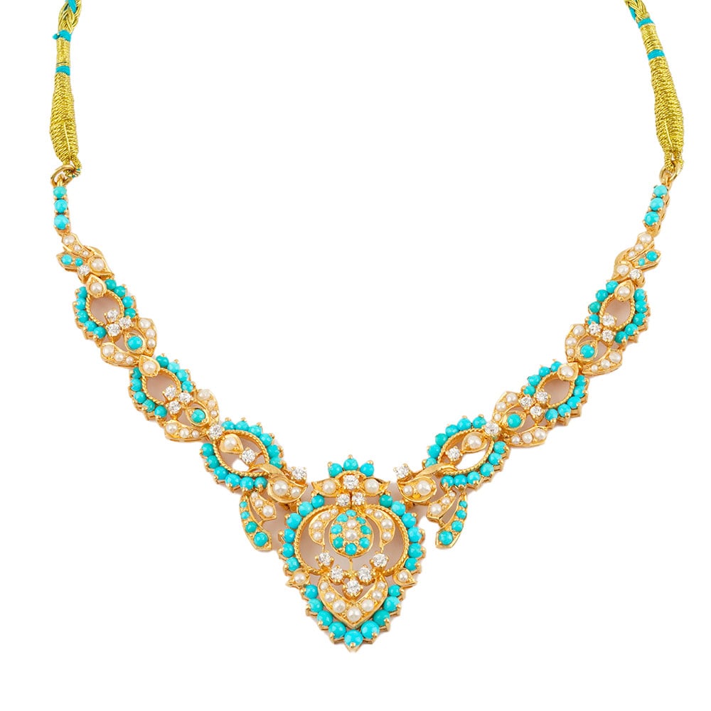 OR 21K / 21K GOLD - 4