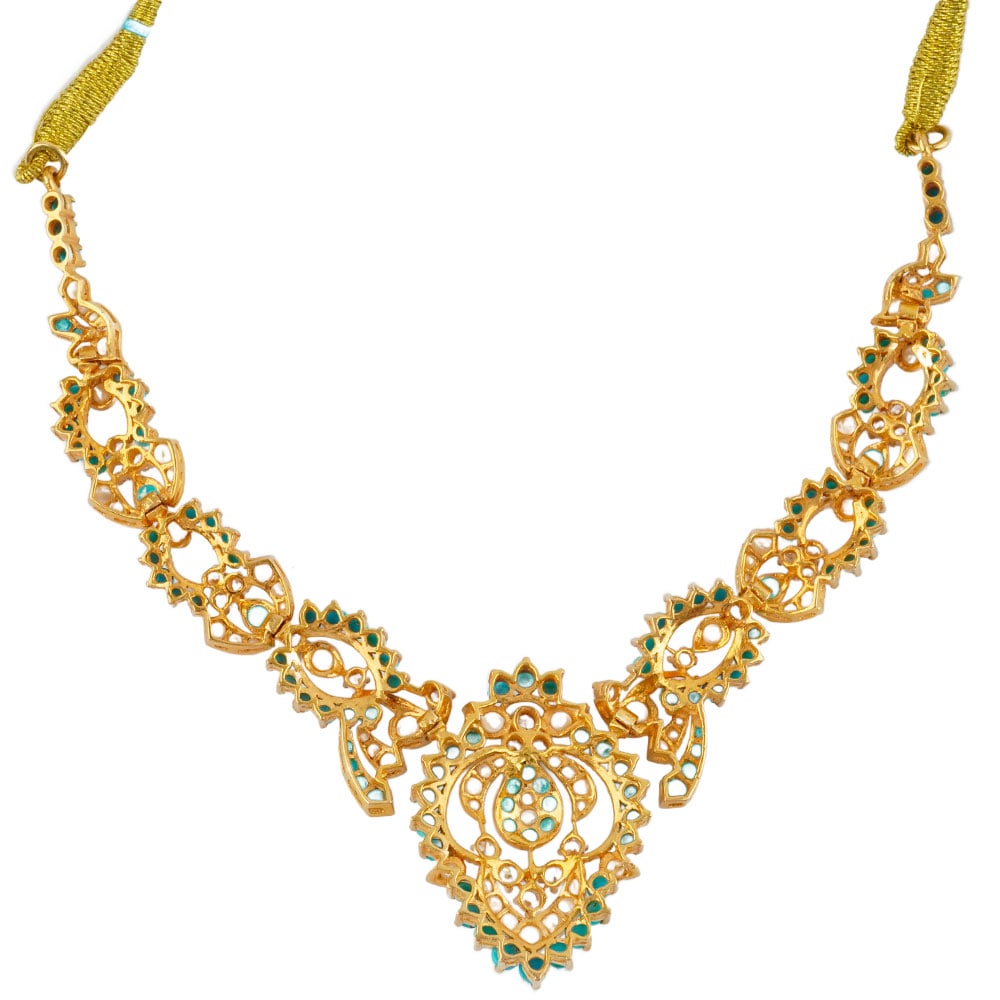 OR 21K / 21K GOLD - 5
