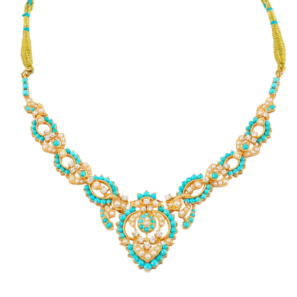 OR 21K / 21K GOLD - 6