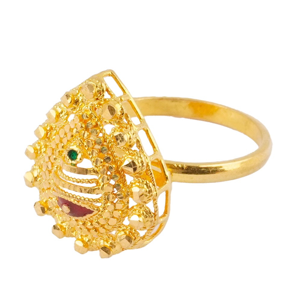 OR 22K / 22K GOLD - 2