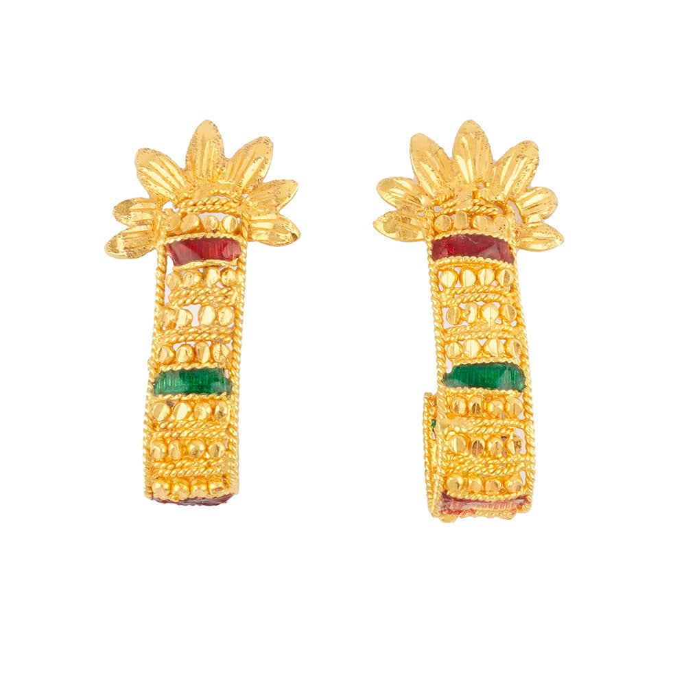OR 22K / 22K GOLD (1 of 3)