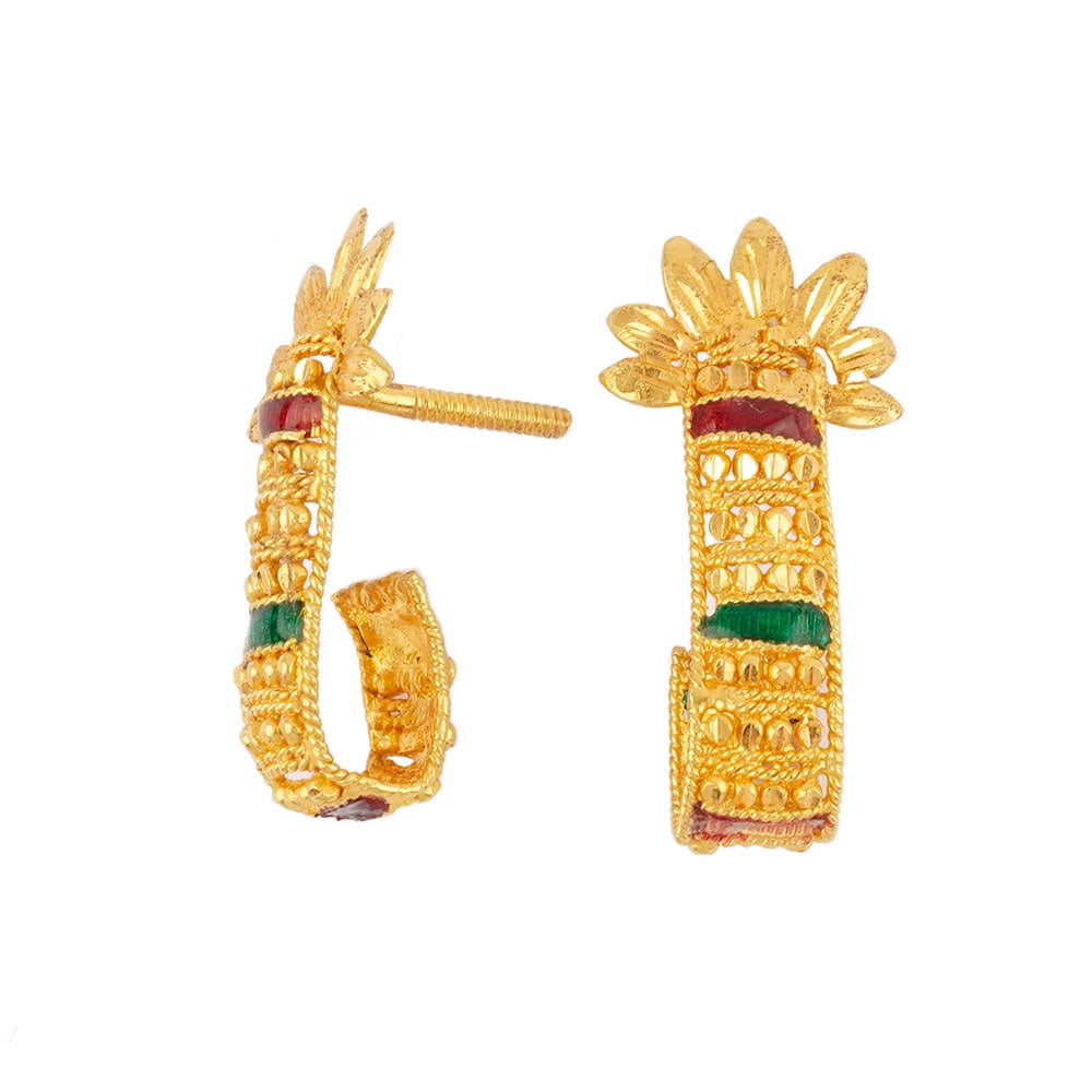 OR 22K / 22K GOLD - 2
