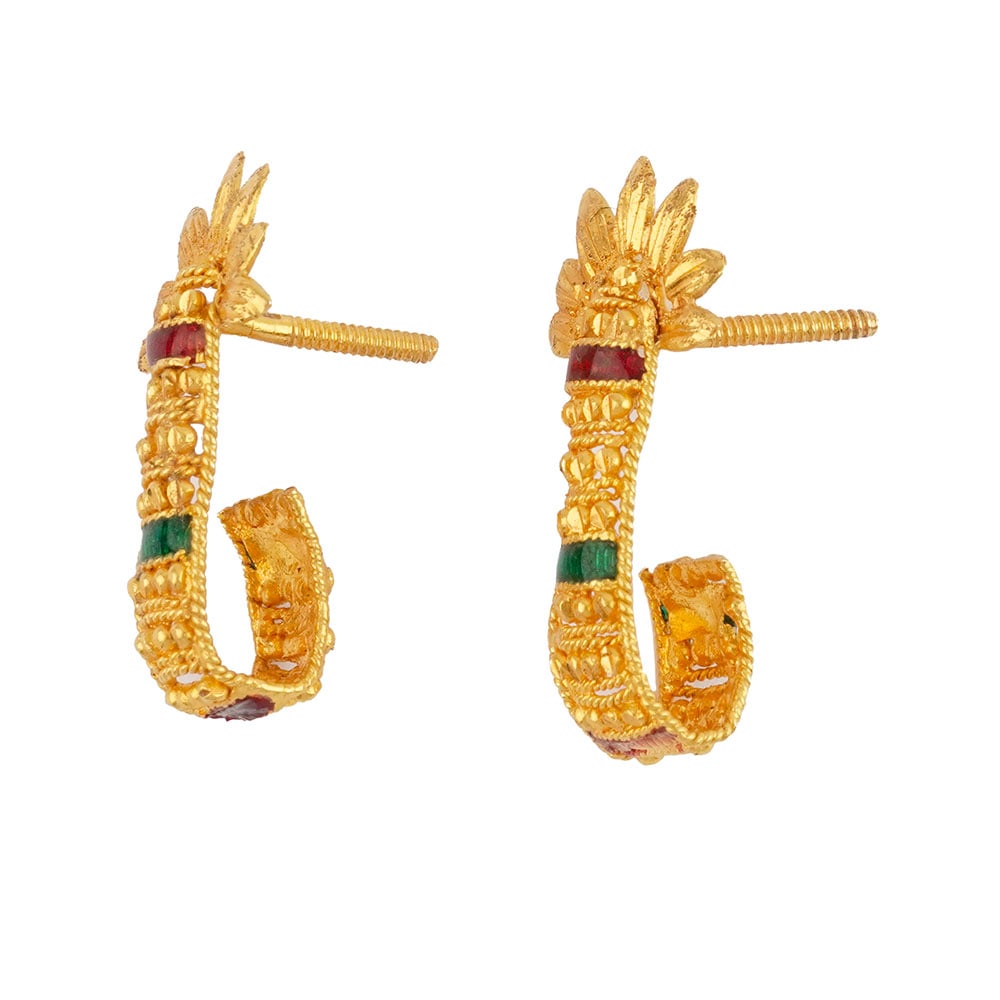 OR 22K / 22K GOLD - 3
