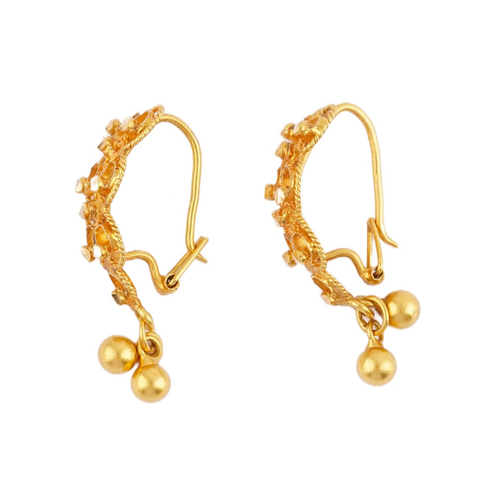 OR 18K / 18K GOLD - 2