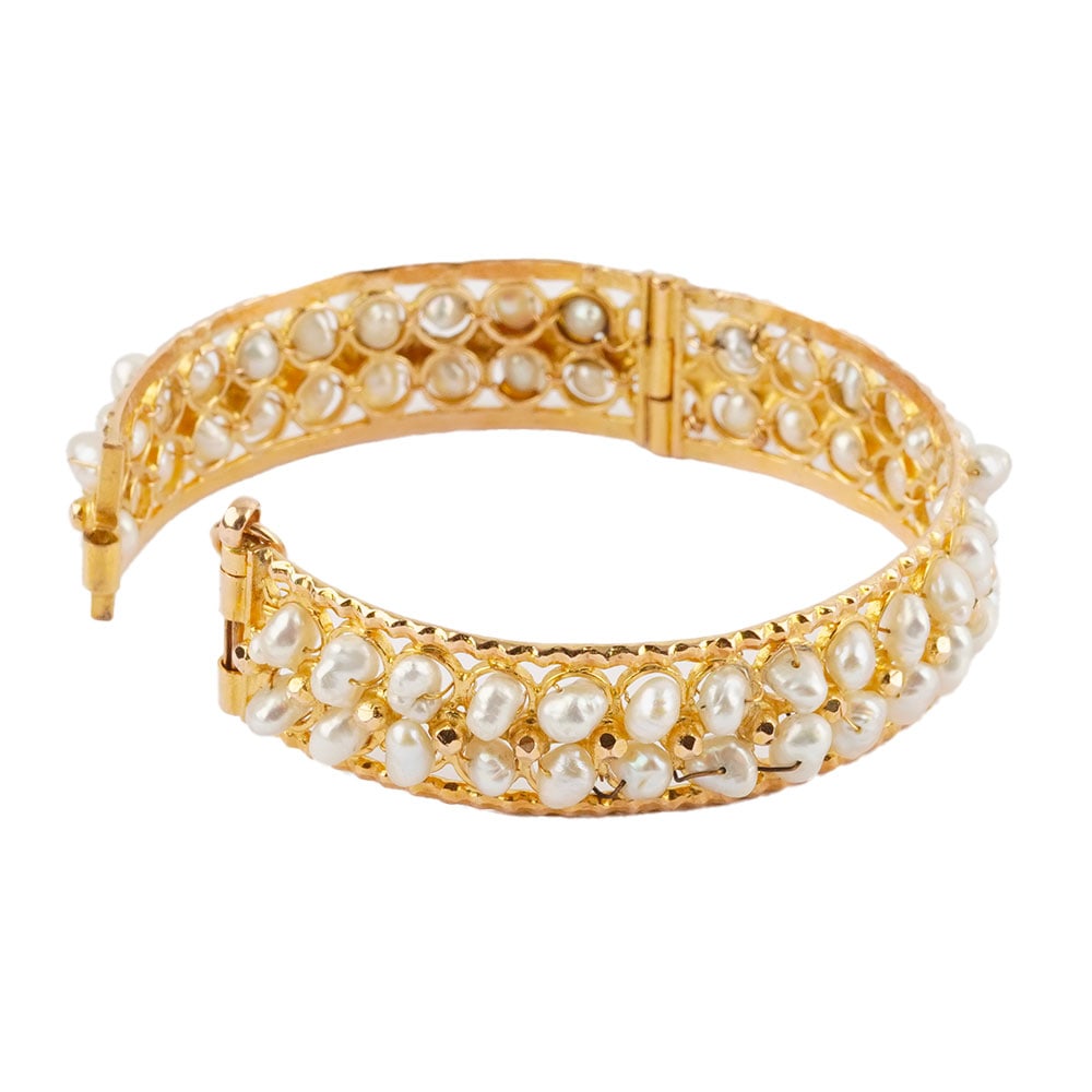 OR 18K / 18K GOLD - 2