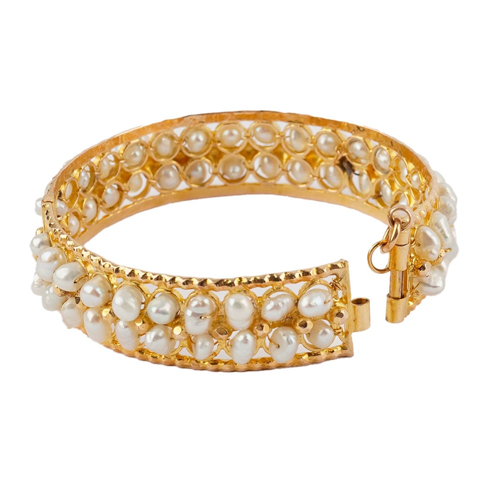 OR 18K / 18K GOLD - 3