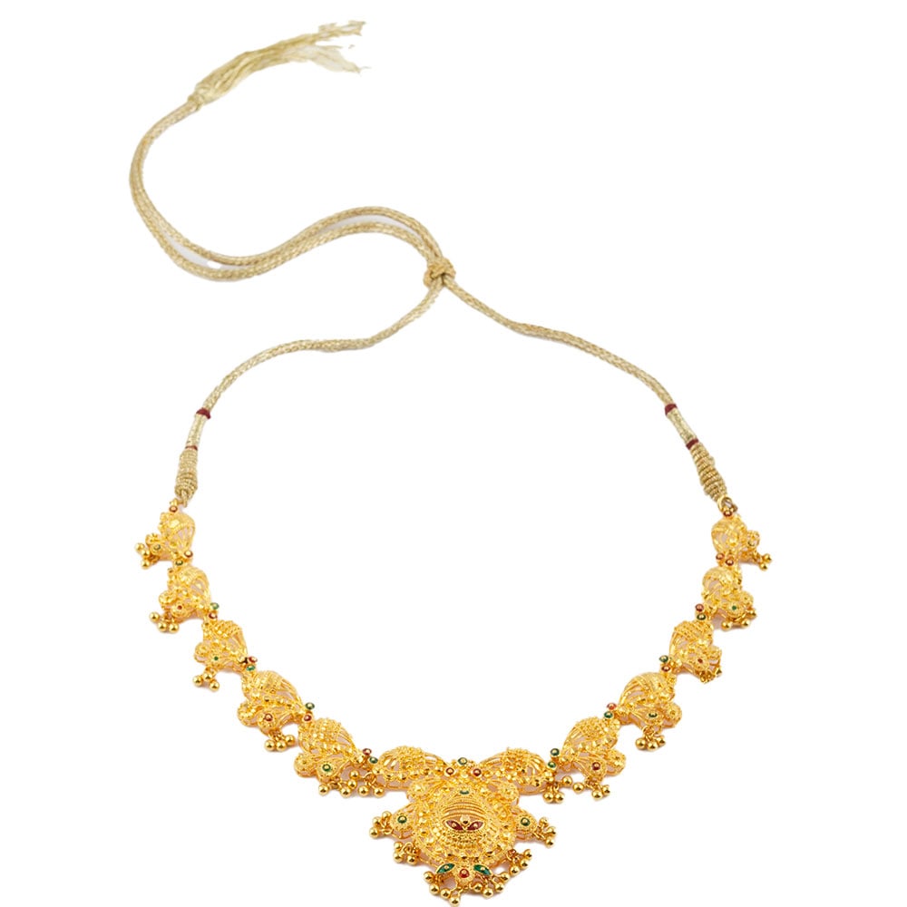 OR 22K / 22K GOLD - 2