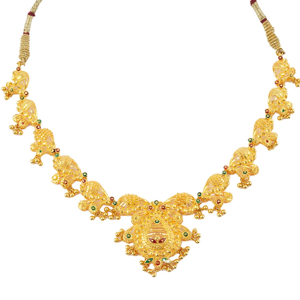 OR 22K / 22K GOLD - 3