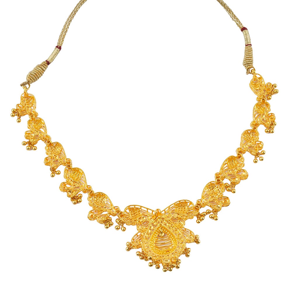 OR 22K / 22K GOLD - 4