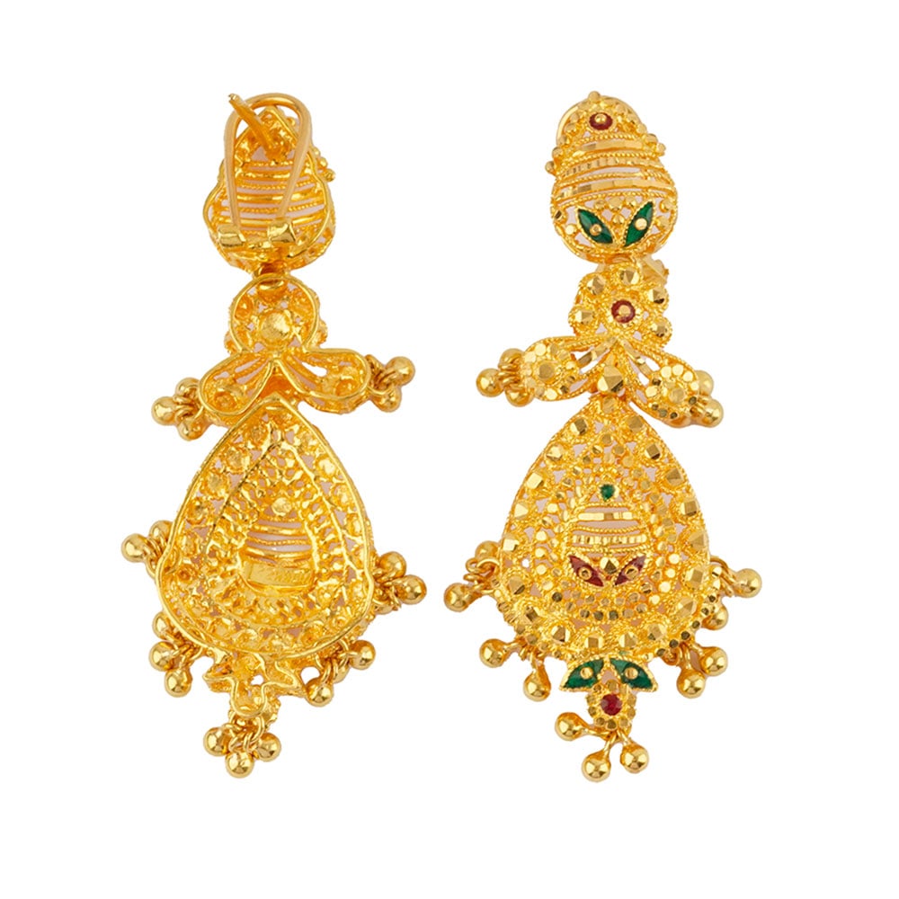 OR 20K / 20K GOLD - 2