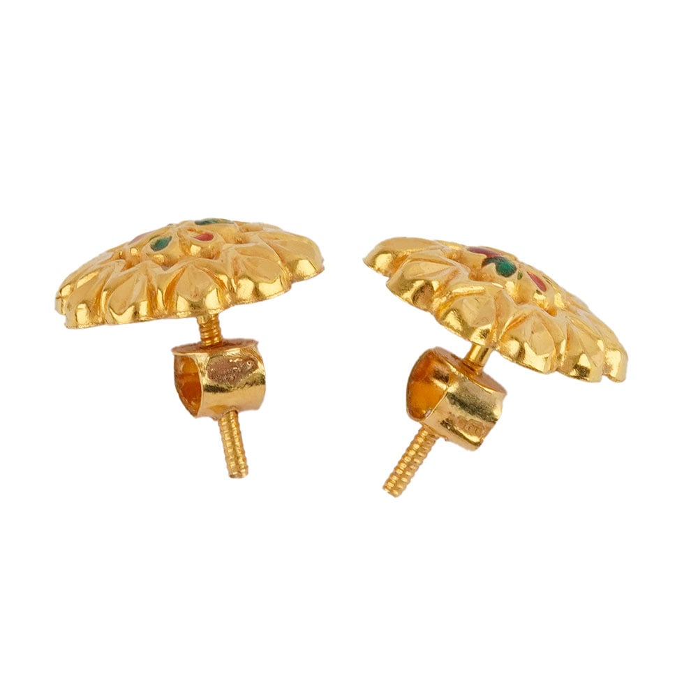 OR 21K / 21K GOLD - 2
