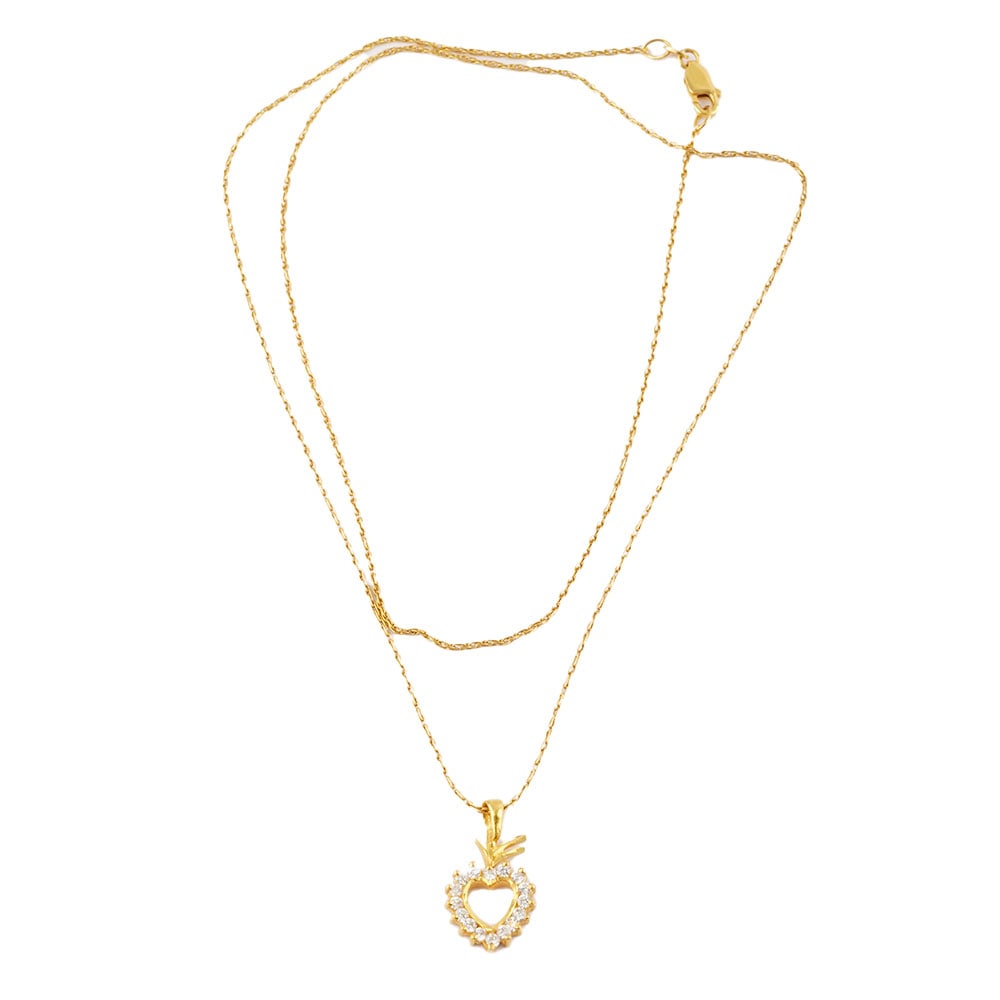 OR 22K / 22K GOLD - 3