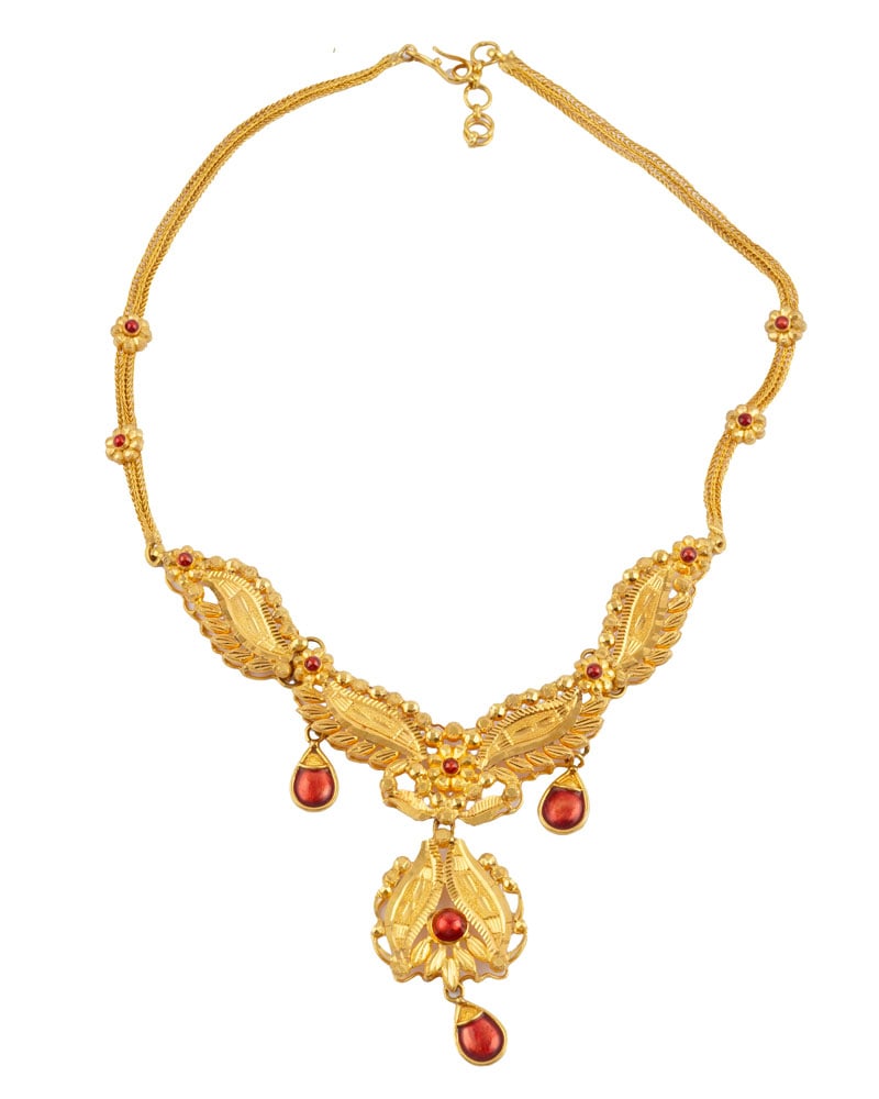 OR 22K / 22K GOLD - 2