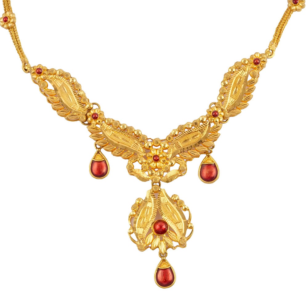 OR 22K / 22K GOLD - 3