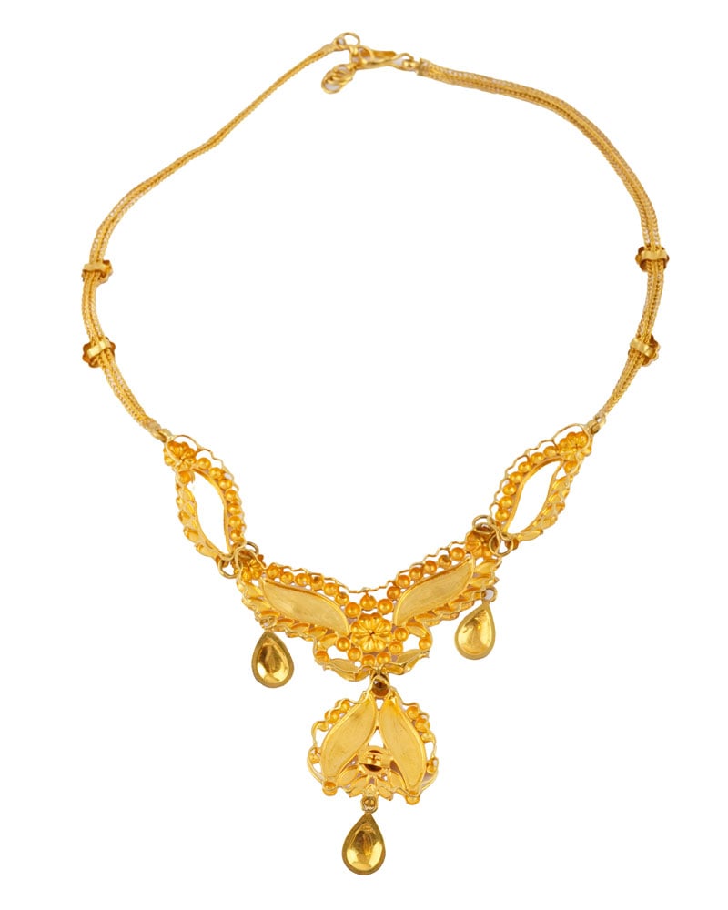 OR 22K / 22K GOLD - 4