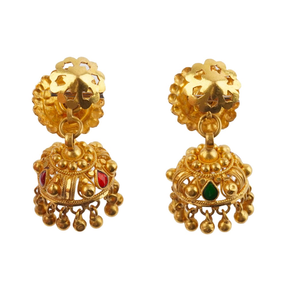 OR 22K / 22K GOLD - 2