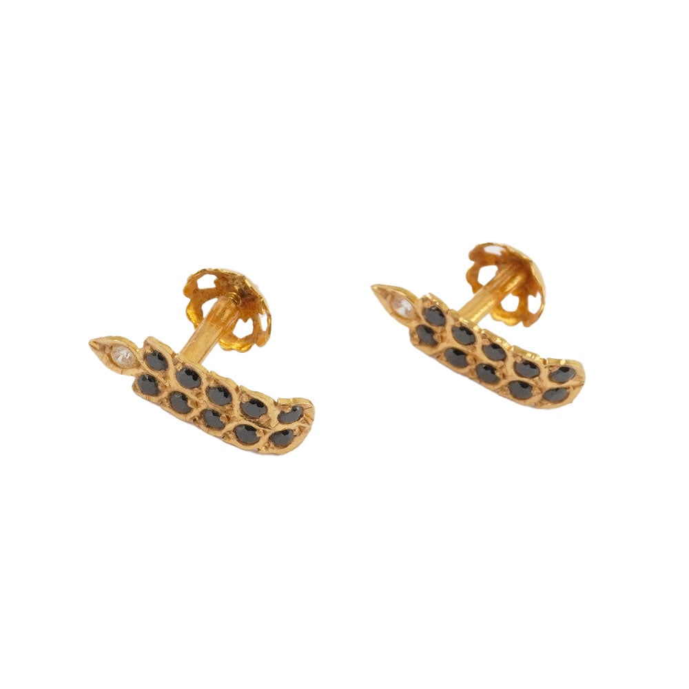 OR 18K / 18K GOLD - 2