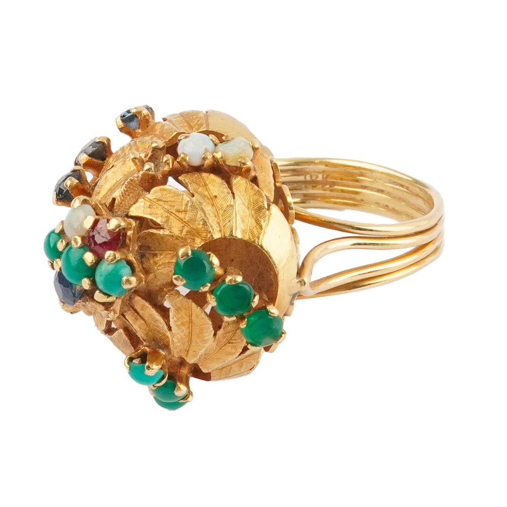 OR 18K / 18K GOLD - 2