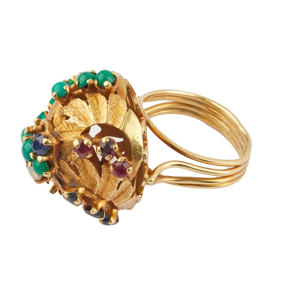 OR 18K / 18K GOLD - 3