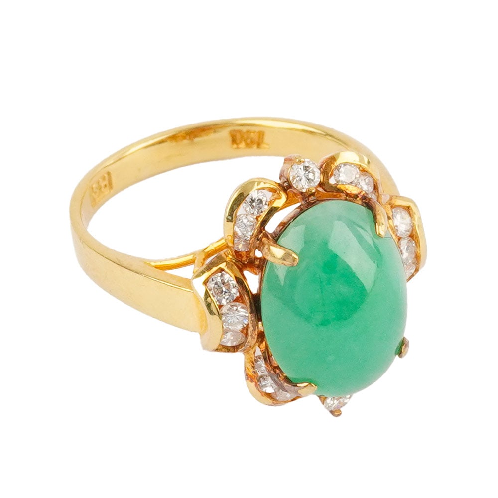 OR 18K / 18K GOLD - 2
