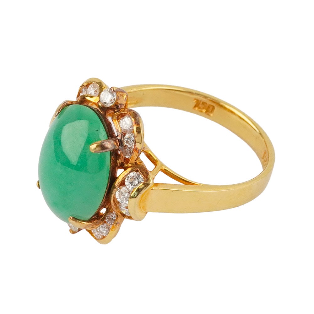 OR 18K / 18K GOLD - 3