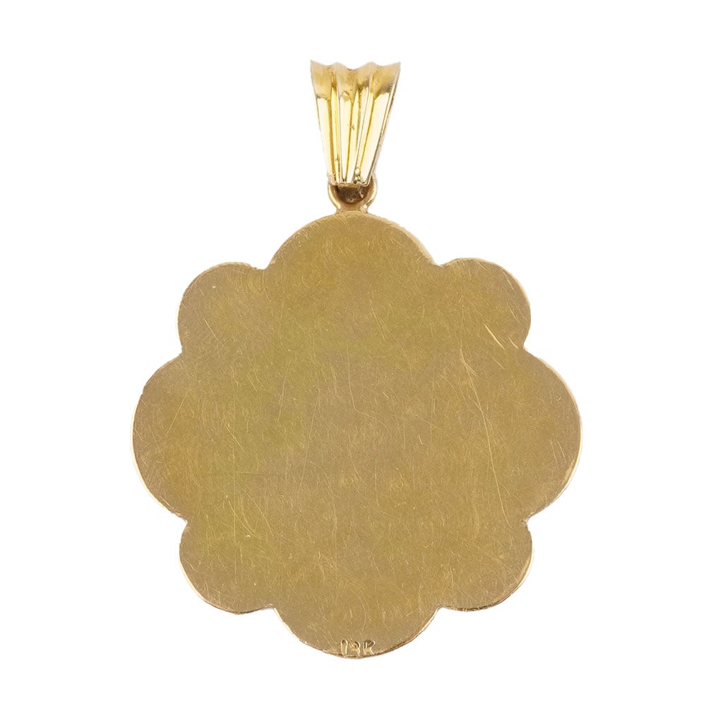 OR 18K / 18K GOLD - 2