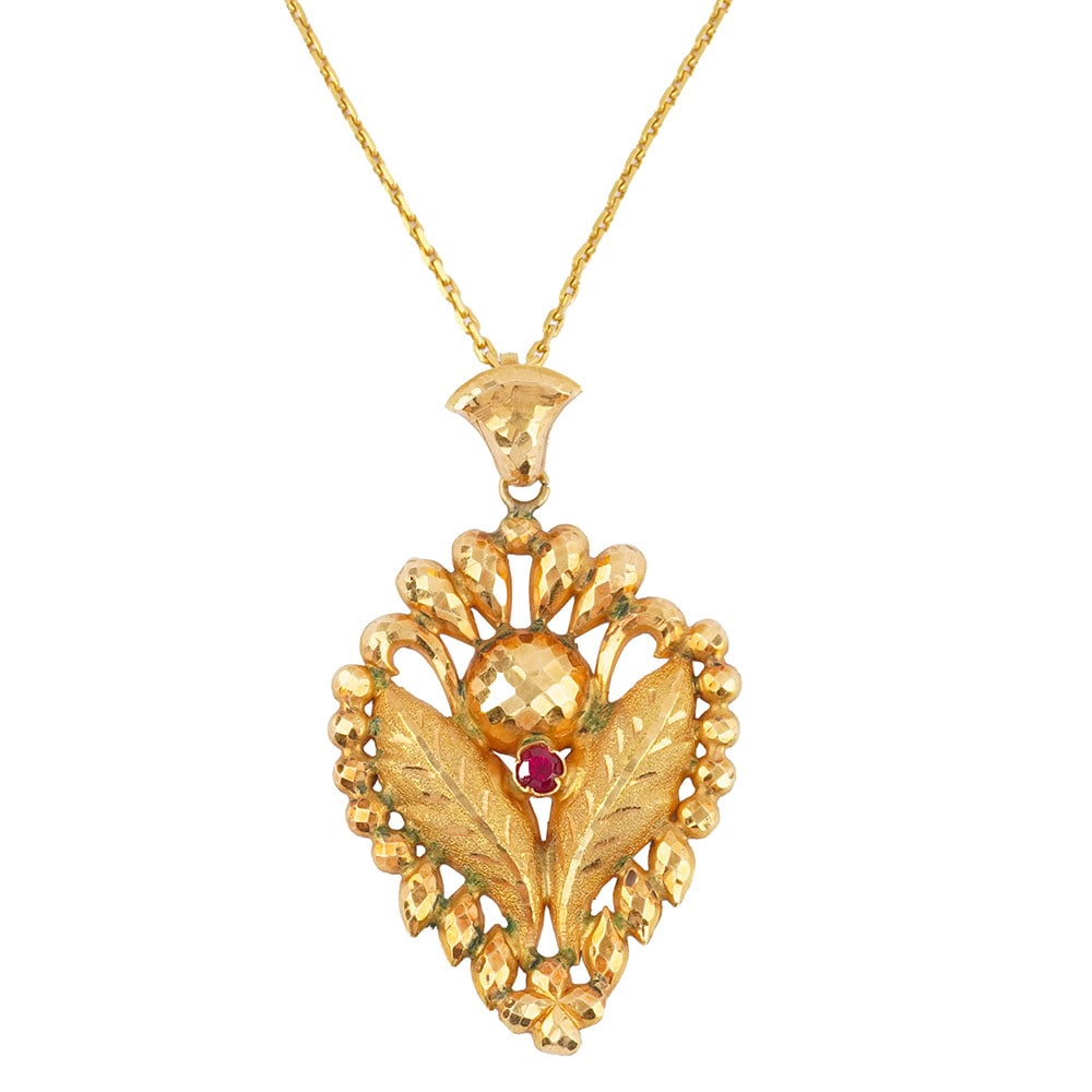 OR 22K / 22K GOLD - 2