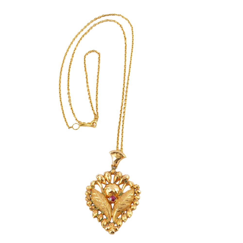 OR 22K / 22K GOLD - 3