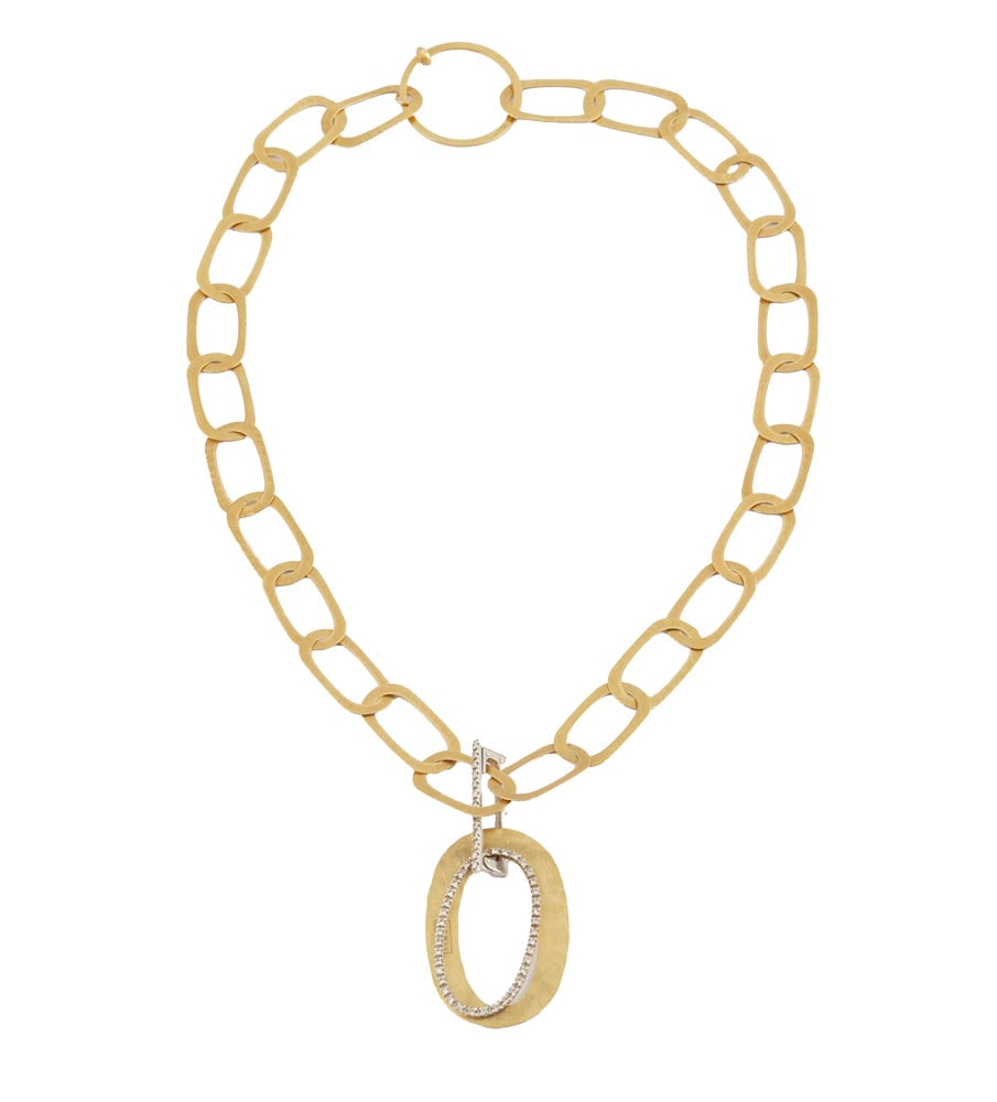 NANIS / 18K GOLD - 2