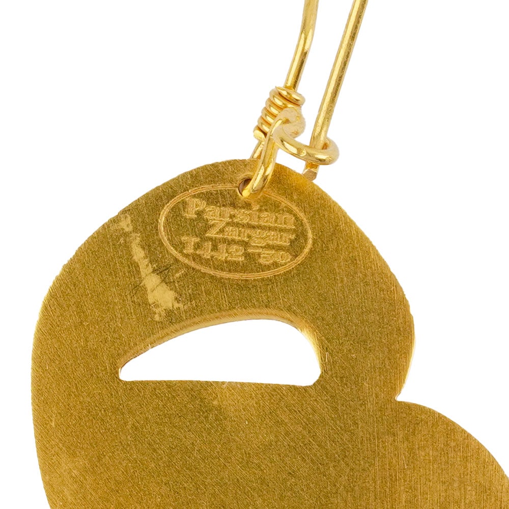 OR 18K / 18K GOLD - 3