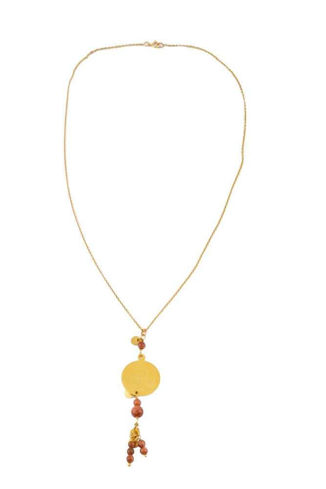 OR 18K / 18K GOLD - 2