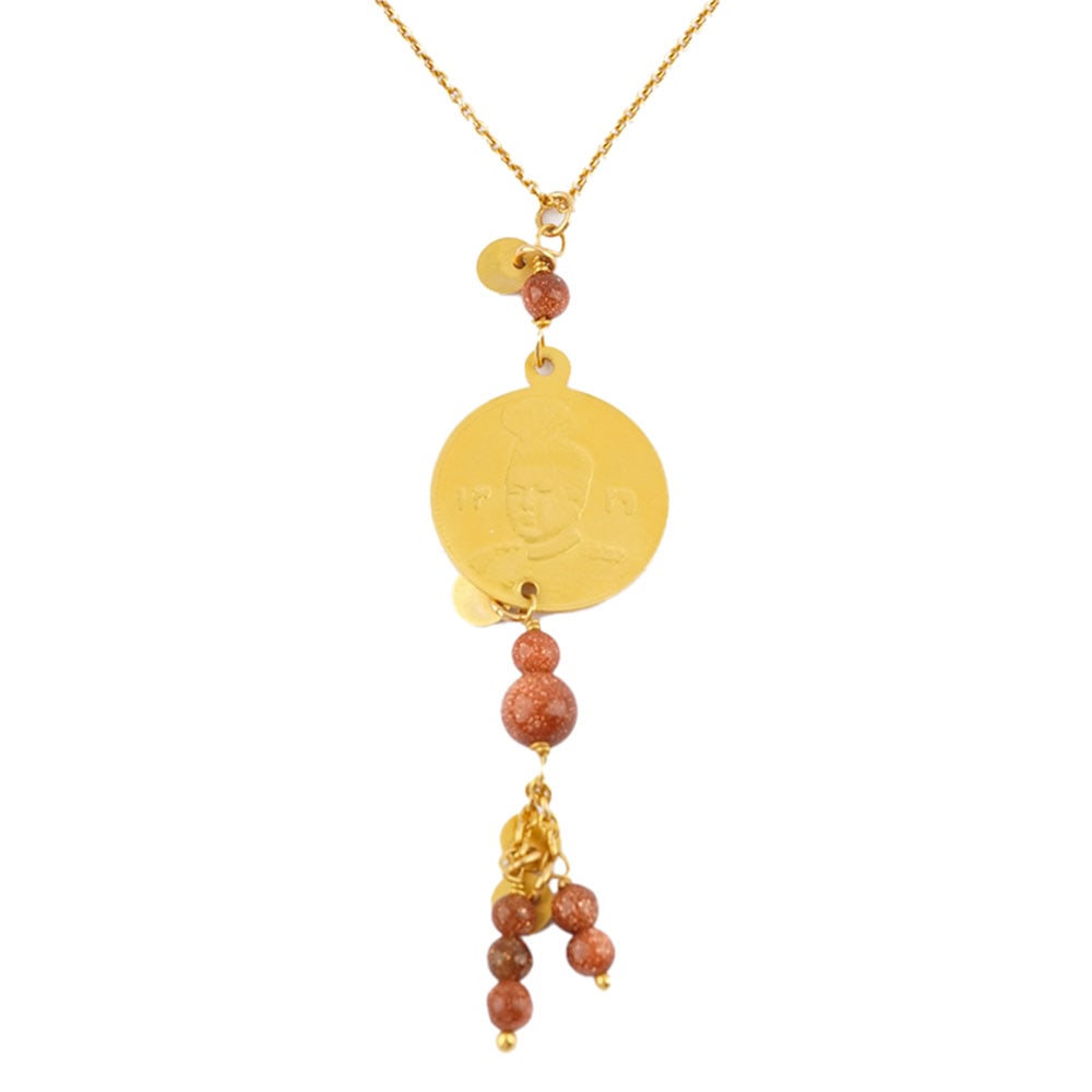 OR 18K / 18K GOLD - 3