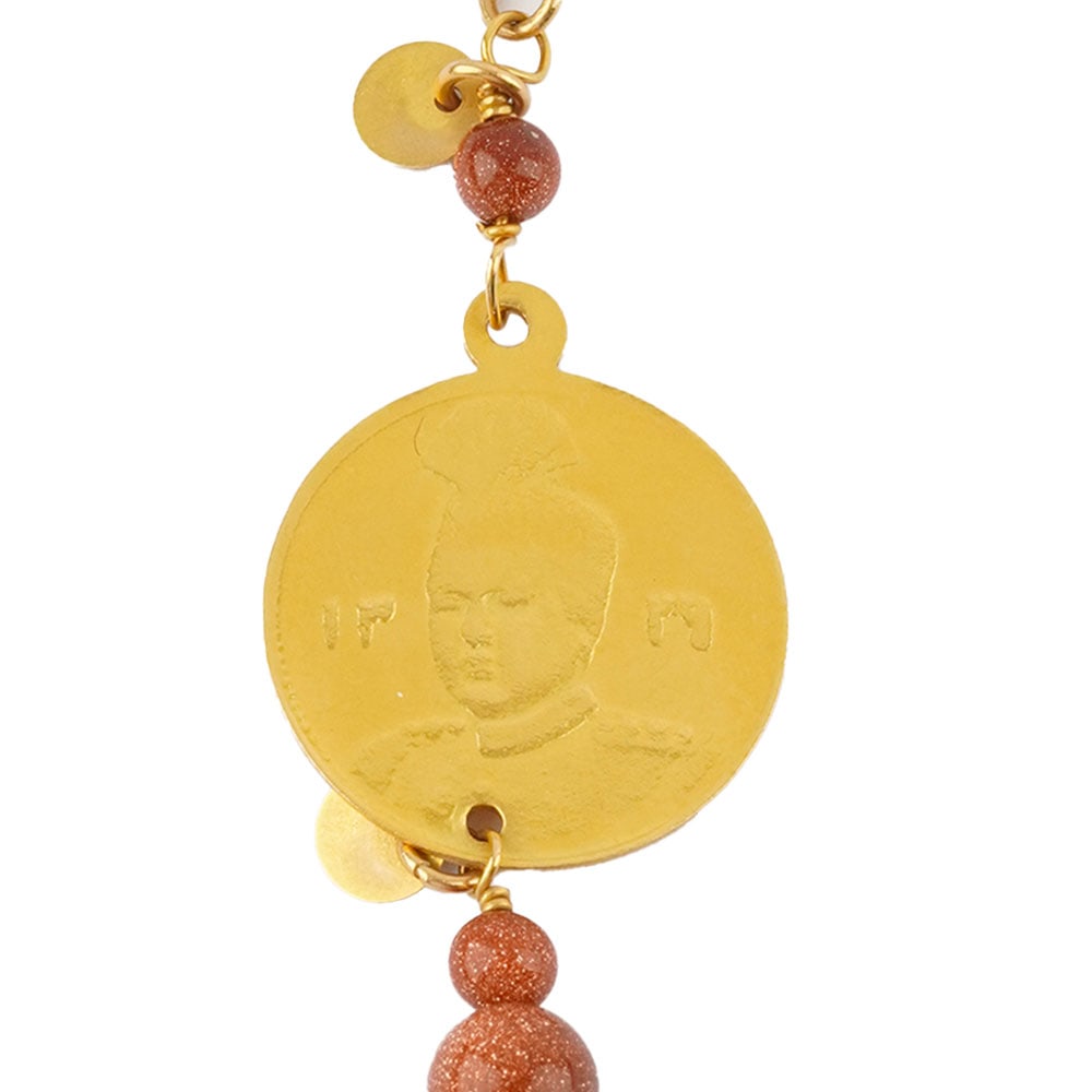 OR 18K / 18K GOLD - 4