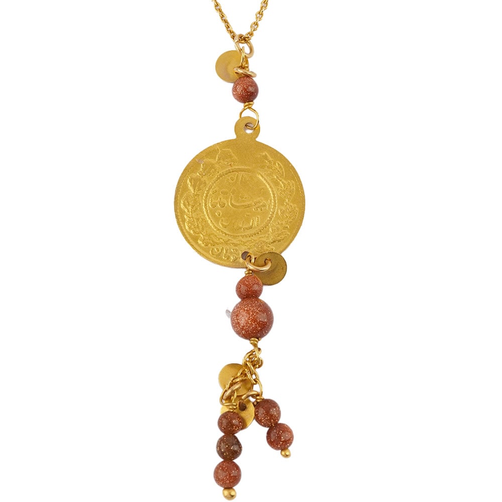 OR 18K / 18K GOLD - 5